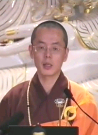 心宏法师